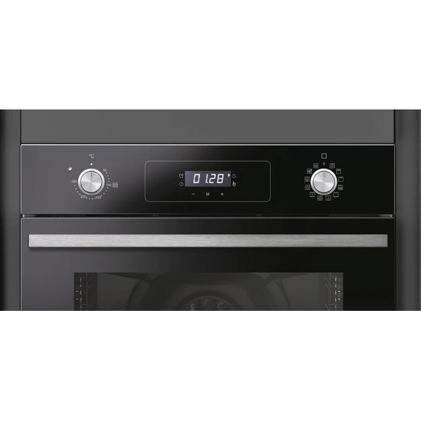 Духовой шкаф Haier HOD-P12CTBX