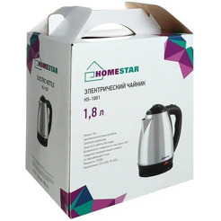 Электрочайник HomeStar HS-1001