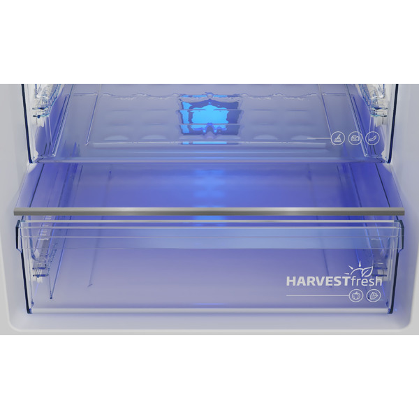 Холодильник Beko B3RCNK402HX KZ RU