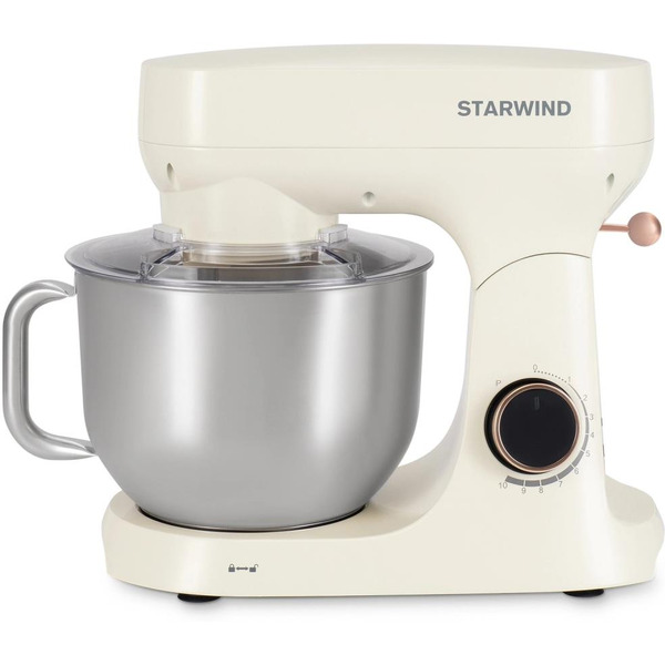 Миксер планетарный STARWIND SPM4173