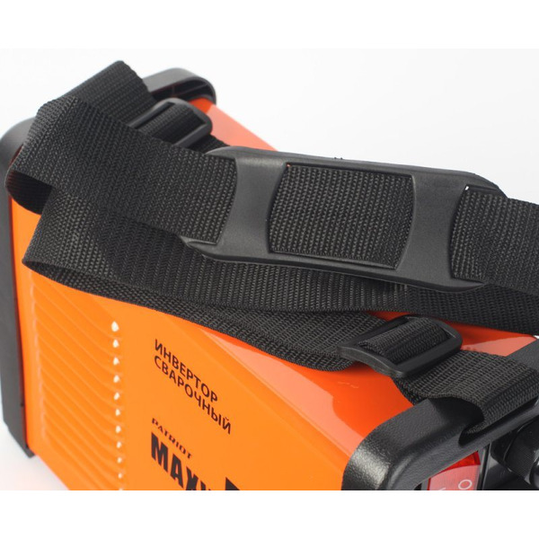 Сварочный инвертор Patriot Max Welder DC-160