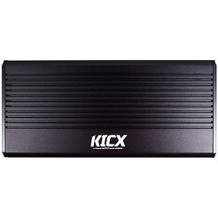 Автомобильный усилитель KICX QR 4.120