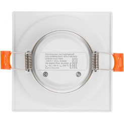 Светильник светодиодный Leiden Electric 807016