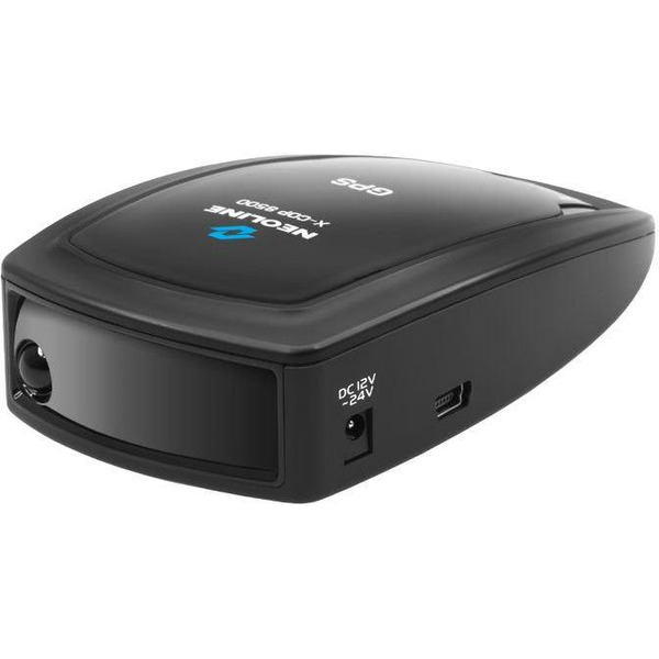 Радар-детектор NEOLINE X-COP 8500