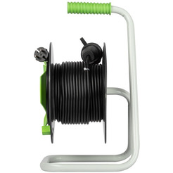 Удлинитель силовой Эра GREEN LINE GAZ-2x1-20m