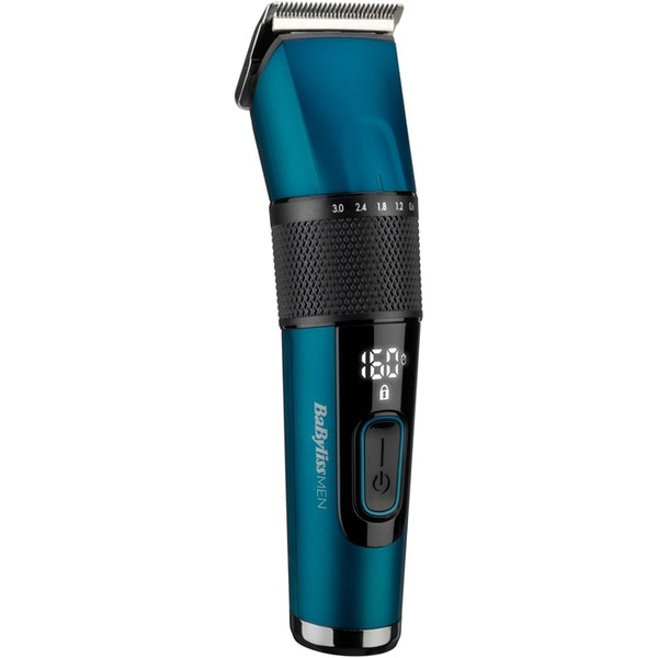 Машинка для стрижки BABYLISS E990E
