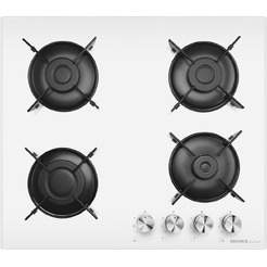 Варочная панель HOMSair HGG641EWH