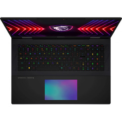 Игровой ноутбук MSI Titan 18 HX A14VIG-211