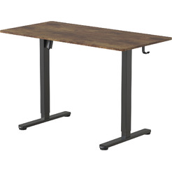 Стол RITMIX TBL-1202 Antique Oak