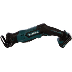 Сабельная пила Makita JR103DWAE (с 2-мя АКБ, кейс)