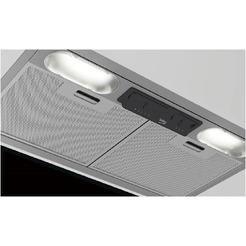 Кухонная вытяжка BEKO HNU 51311 SH