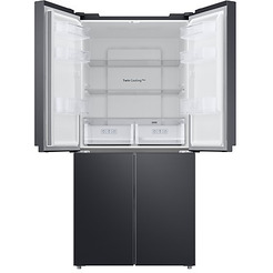 Холодильник SAMSUNG RF48A4000B4/WT