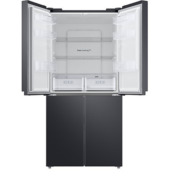 Холодильник SAMSUNG RF48A4000B4/WT