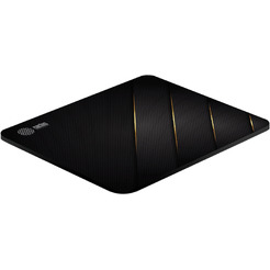 Коврик для мыши Cactus Gold Geometry CS-MPC-P04M