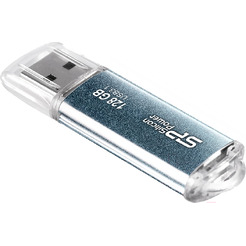 USB Flash Silicon-Power Marvel M01 128GB (SP128GBUF3M01V1B)