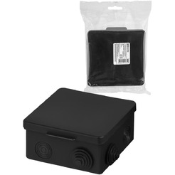 Распаячная коробка TDM Electric SQ1401-0913