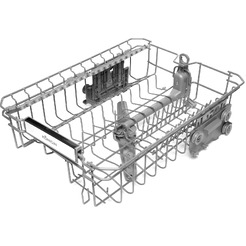 Встраиваемая посудомоечная машина Konigin KBN4573E