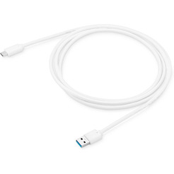 Кабель Buro BU-USB3.2-AC-3MW