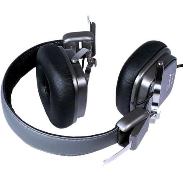 Гарнитура Dowell HD-505 Pro Dark Grey