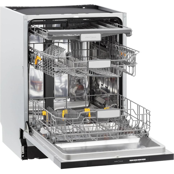 Встраиваемая посудомоечная машина KRONA KASKATA 60 BI