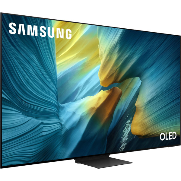 Телевизор Samsung QE77S95FAUXRU