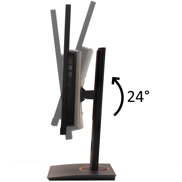 Моноблок IRBY Pro23 i5124-8-512