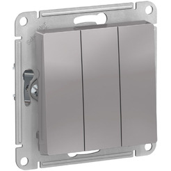 Выключатель Systeme Electric AtlasDesign ATN000331