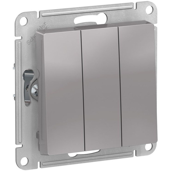 Выключатель Systeme Electric AtlasDesign ATN000331