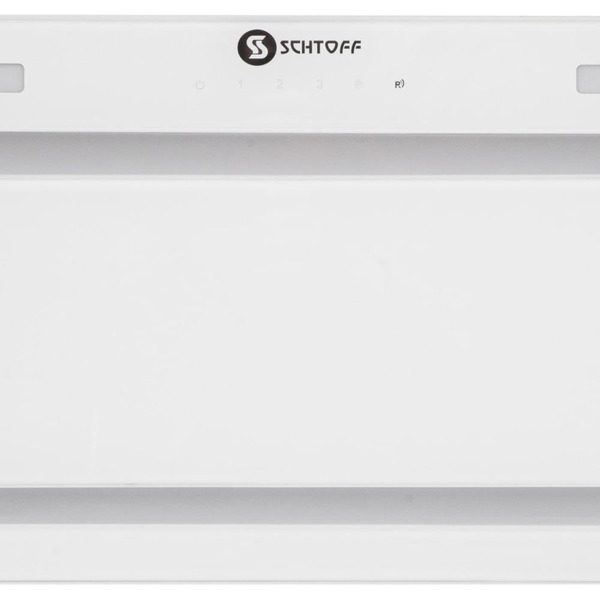 Кухонная вытяжка Schtoff Wanda 60 (белый)