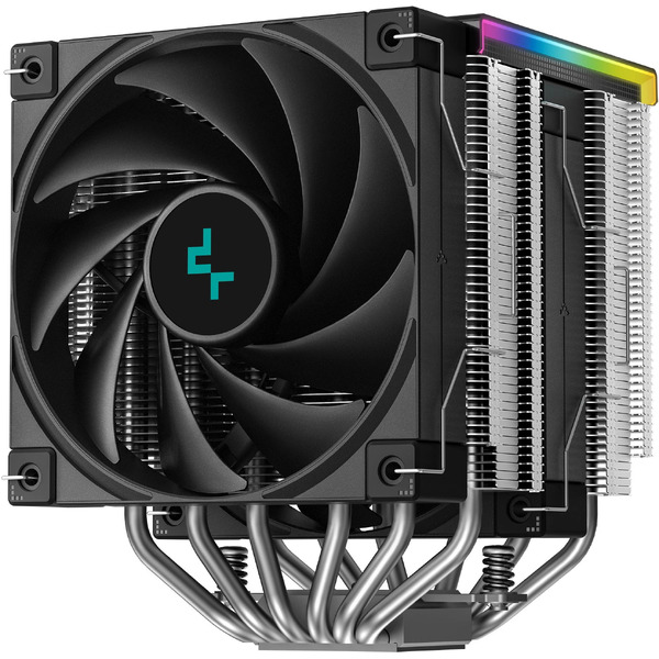 Кулер для процессора Deepcool R-AK620-BKADMN-GJD