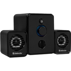 Акустическая система Defender  V12 (65212)