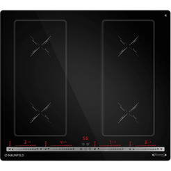 Варочная панель MAUNFELD CVI594SB2BKA Inverter