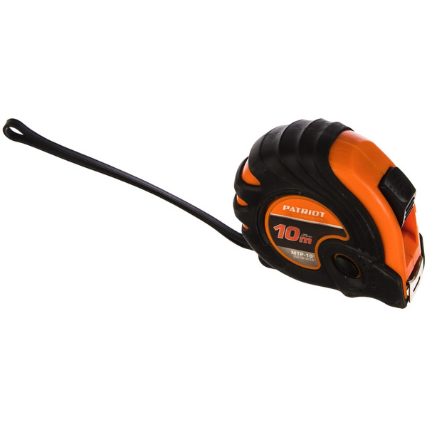Рулетка Patriot MTP-10 (350005010)