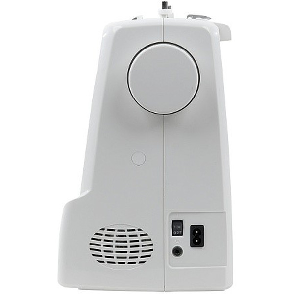 Швейная машина Leader Artmaster 320E