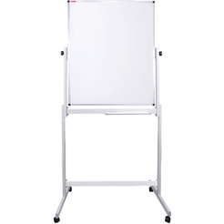 Магнитно-маркерная доска BRAUBERG Stand-up 238139