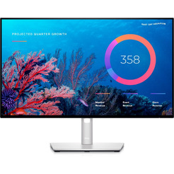 Монитор Dell UltraSharp U2422HE