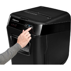 Шредер Fellowes AutoMax 200M FS-46563