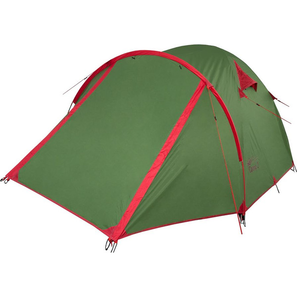 Палатка Tramp LITE Camp 3 ( V2 )