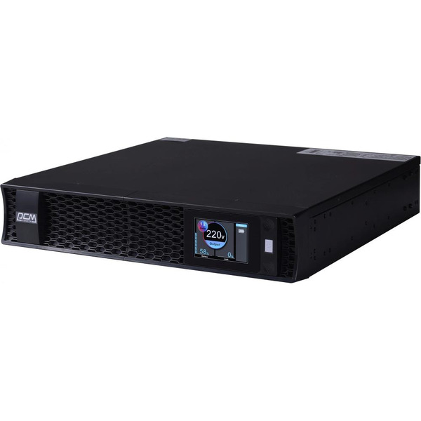 Источник бесперебойного питания Powercom NXT-3000