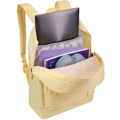 Рюкзак Case Logic Commence 24L CCAM1216YY  (желтый)