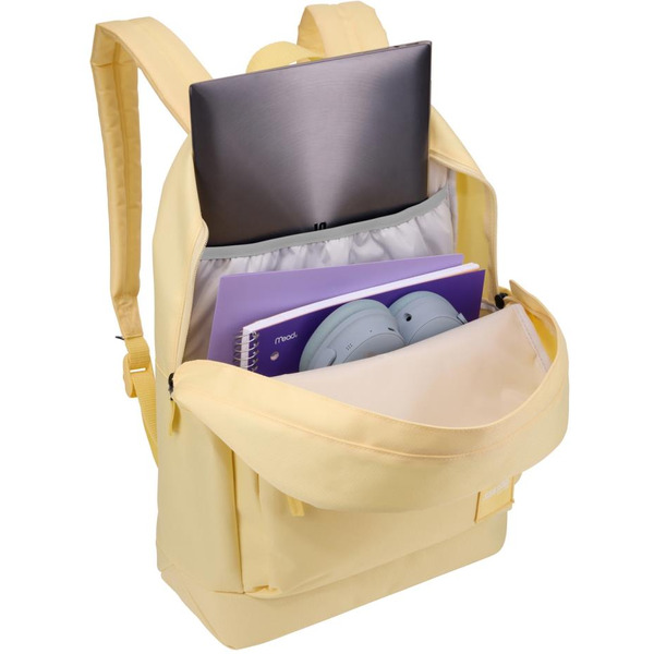 Рюкзак Case Logic Commence 24L CCAM1216YY  (желтый)