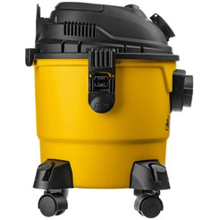 Профессиональный пылесос Garvill VC1200-15PS