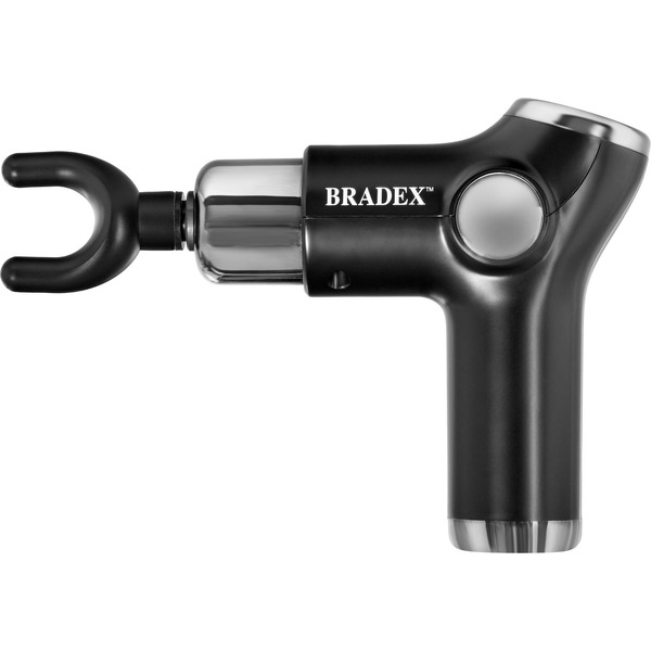Массажный пистолет Bradex COMPACT KZ 1424