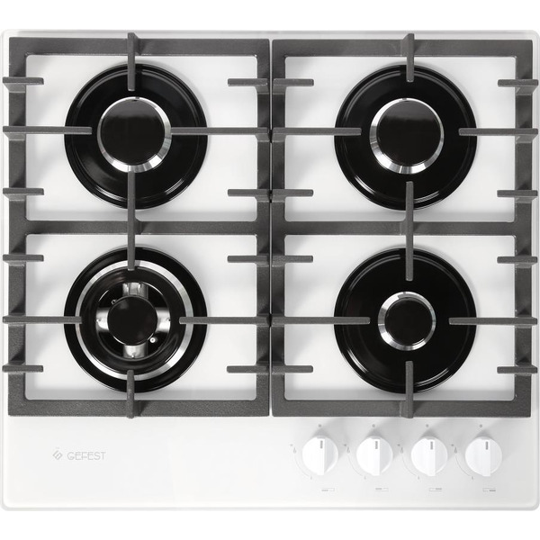 Варочная панель GEFEST ПВГ 2401-01 К12