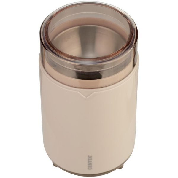 Кофемолка CENTEK CT-1351 (бежевый)