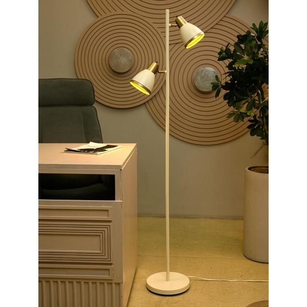 Светильник напольный ARTSTYLE HT-752x2BRSW