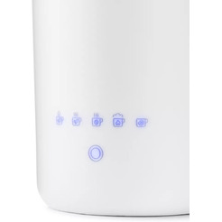 Капучинатор Kitfort КТ-778