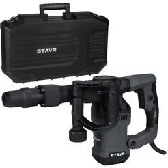 Отбойный молоток STAVR SDH 1400