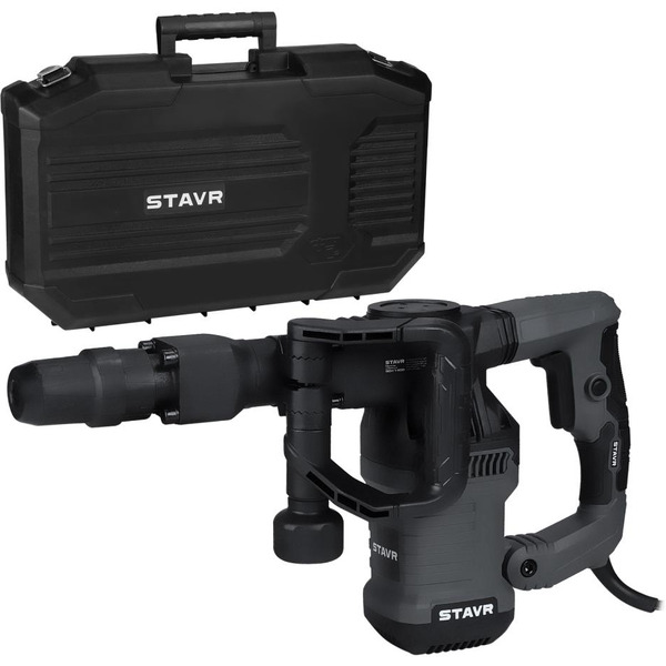 Отбойный молоток STAVR SDH 1400