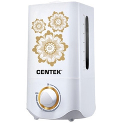 Ультразвуковой увлажнитель воздуха Centek СТ-5102